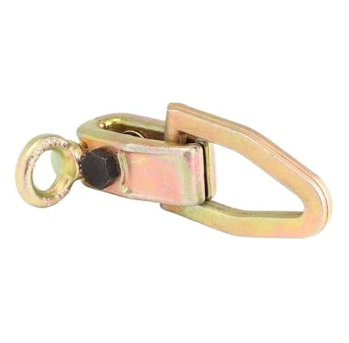 Morsetto professionale di serraggio, auto corpo au Morsetto autoserrante professionale Macchina autoserrante a 2 vie da 5 tonnellate