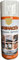 MORE FREE Pintura Spray Imprimacion Blanco de 400 ml Adecuado para las Superficies de Metal, Madera y Plástico Pack de 1 Unidad