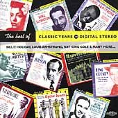 Classic Years Sampler