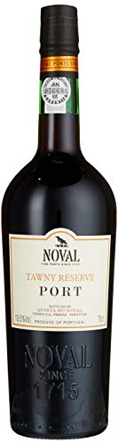 Quinta do Noval L.B. Finest Reserve Port - Vintagecharakter (1 x 0.75 l)