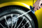 Gyeon Sanfte Felgenbürste Wheel Brush Large
