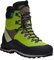 Arbortec Scafell Lite chainsaw boots (lime) (class 2) (39)