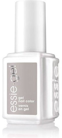 essie LED Soak-Off Gel-Nagellack, ohne Naht, 12,5 ml