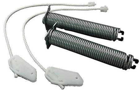 TÜR REPARATURSATZ BOSCH - 2 SEILEN + 2 TRIEBFEDER