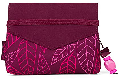 satch Klatsch Purple Leaves