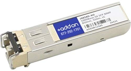 Addon HP SFP (miniGBIC) Module