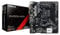 ASRock 90-MXB830-A0UAYZ - - AMD B450M-HDV Ryzen micro-ATX Motherboard