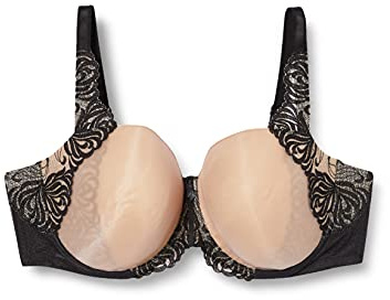 Triumph Damen Natural Embrace Wp Ex Vollschalen BH