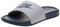 Nike Benassi JDI, Ciabatte Uomo, Multicolore (Wolf Grey/Midnight Navy 024), 44 EU