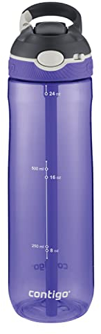 Contigo Ashland, Botella Unisex Adulto, Grapevine, 720 Ml