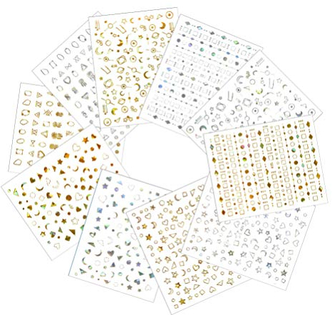 EXCEART Guitar Noire Switch Switch 5pcs Guitar Hat Tip Pickup Selector Knobs for (Black) Black Black La