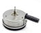 Kiam SurfacePro 8 Rotary Wall Surface Cleaner Side Handle | 200mm 8 Stainless Steel | Pressure Jet Washer Attachment