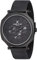 Daniel Klein Exklusive Herren-Armbanduhr DK.1.12516 5, Metalllegierung, Netzband, Schwarz, Schwarz, Armband