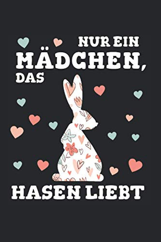 Nur Eine Mädchen Das Hasen Liebt Lustiges Hasen Besitzer Kalender 2021: Hasen Kalender 2021 Geschenk Lustig / Hasen Taschenkalender 2021 / ... November 20 bis Dezember 21 1 Woche pro Seite