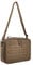 Tasmanian Tiger TT Modular Support Bag 5 Liter gepolsterte Medic-Tasche mit verschiedenen Trage-Optionen an Rucksack, Plattenträger, Chest Rig, Molle-kompatibel, Coyote Brown