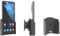 Brodit Support pour Smartphone Samsung Galaxy S21 5G SM-G991B/SM-G991B/SM-G991B/DS Noir