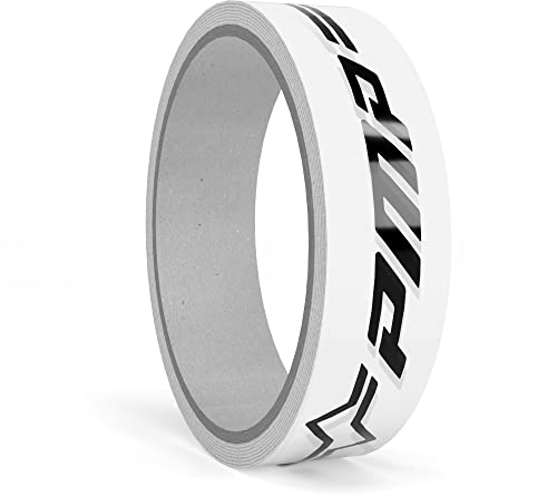 PMP Tape - Tubeless Felgenband 38 mm für MTB. Geeignet für Felgen mit einem Kanal zwischen 34 und 37 mm. Rollenlänge 5 Meter.
