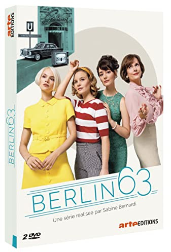 Berlin 63 [FR Import]