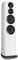 Wharfedale Evo 4.4 Enceintes Colonnes - Chêne Blanc (La Paire)