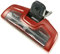 Injecteur, gicleur complet rouge d'origine Aspirateur 4055478574 ELECTROLUX