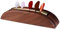 HHUXIUE Gitarren-Plektrum-Halter, Aufbewahrungsbox für Jede Dicke und Form, Personalisiertes Display