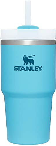 STANLEY Quencher H2.O FlowState Tumbler 20oz Pool