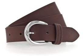 Tamaris Gürtel Essential Classics TB0001L01 Damen Gürtel Uni