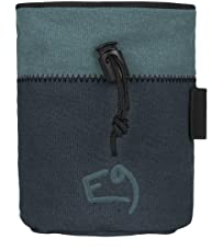 E9 Aglio C Chalkbag, Vintage-Blue, ONE Size
