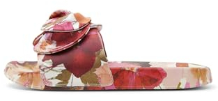 Ted Baker Damen Ally Rose Sandale, Mehrfarbig/Meereswellen (Ocean Tides), 41.5 EU