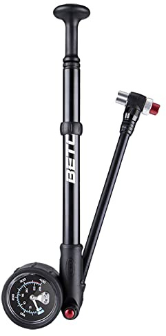 Hochdruck 400 psi MTB Fahrrad Kompaktgabel & Stoßdämpfer hinten