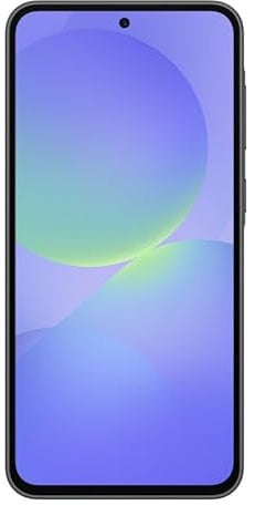 Samsung A366 Galaxy A36 Enterprise Edition (6.7'' - 6/128GB) Black