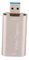 POENVFPO Scheda Video 4K 60Hz USB3.0 Compact Compact USB3.0 Luce per la Registrazione dei Record DVD in Casse di Alluminio 1 Conteggio 1 Conteggio