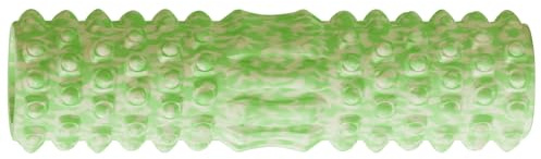 Foam Roller For Deep Tissue Massager, Yoga Roller For Lumbar Support