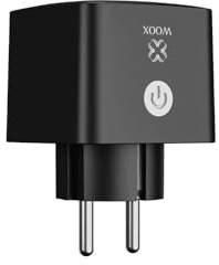 R6169 Intelligente Stecker Matter Ready WOOX