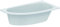 Ideal Standard Raumspar-Badewanne hotline neu, 1600x900x465 x 1