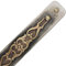 Haarspange Jugendstil, klein