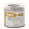 Stucco per legno bicomponente poliestere+catalizzatore Bistuk Legno - Rovere, 125 ml