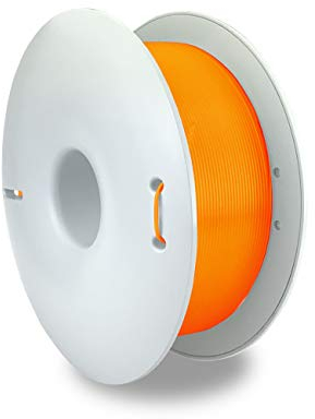 Fiberlogy EASY ABS Filament Orange Transparent - 1.75mm - 750g - Premium