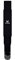 Erima Unisex Madrid Stutzenstrumpf (3182112), schwarz, 3