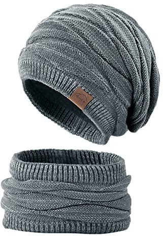 Bonnets Fourré Hiver cagoulecasquette Masque Ski Cache New Era hotte Casquette Léger et Respirant Maille Piquée Casquette Taille Unique