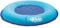 WAHU - Hydro Pod - Siège Gonflable pour Piscine - Bouée Gonflable pour s'Asseoir, Flotter et S'amuser dès 6 ans - Jeu d'Exterieur Amusant dans l'Eau - Bleu Clair avec Sac de Rangement