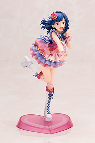 The Idolmaster Million Live!: Yuriko Nanao SeichouChu Lover!! PVC Statue