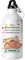 Babloo Borraccia in Alluminio Miglior Maestra Personalizzata con Nome Ideale come Regalo Maestre Fine Anno 500 ml