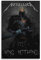 VZRSQZK Rock Metal Band Poster Poster Dekorative Malerei Leinwand Wandposter und Kunstdruck Moderne Familie Schlafzimmer Dekor Poster 20 x 30 cm