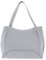 Gianni CHIARINI Ludovica Shopping Bag Silice