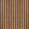 GOYAPRINT Vinilo Adhesivo Listones de Madera 40x250 cm para Cocina Muebles Pared Papel Pintado Autoadhesivo Decorativo con Efecto 3D