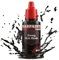 The Army Painter Warpaints Fanatic Wash: Strong Skin Shade - Acryl Miniaturenfarbe in der Flasche, skin tone, brown