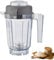 Sacumea Dry Grains Container 32oz Compatible with Vitamix 5200/7500/750 E310 5000 VM0197 VM0101 Professional/Explorian Blender, Dry Grinder Jar Pitcher - 3YR Support