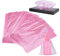 ATOMUS Pink Tattoo Bottle Bags, 250pcs, Medium, Adult, Tattoo Bottle Bag