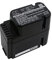 TollCor Batterie de rechange 2500 mAh/28,0 V pour tondeuse Worx Landroid WG791E.1, WG792E.1, WG794E, WG796E.1, WG798E, WR111MI, WR113MI, WG783E, P/N : WA3225, WA3226, WA3555. 65